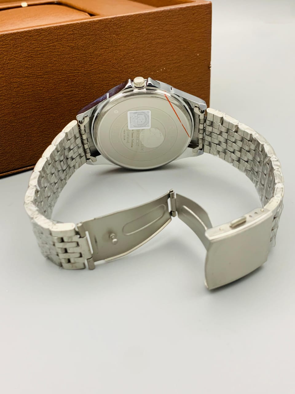 Stylish Wrist Watch (rado 02 )