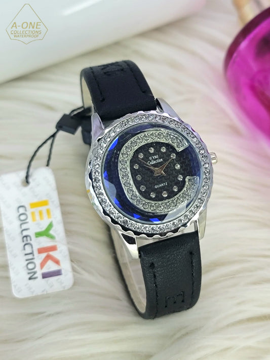 ladies Stylish Wrist Watch (aa1)