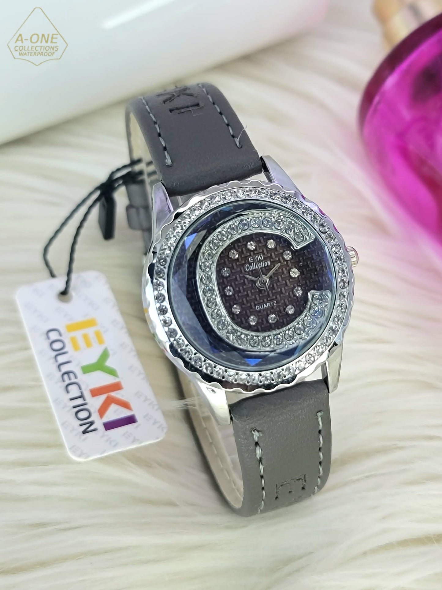 ladies Stylish Wrist Watch (aa1)